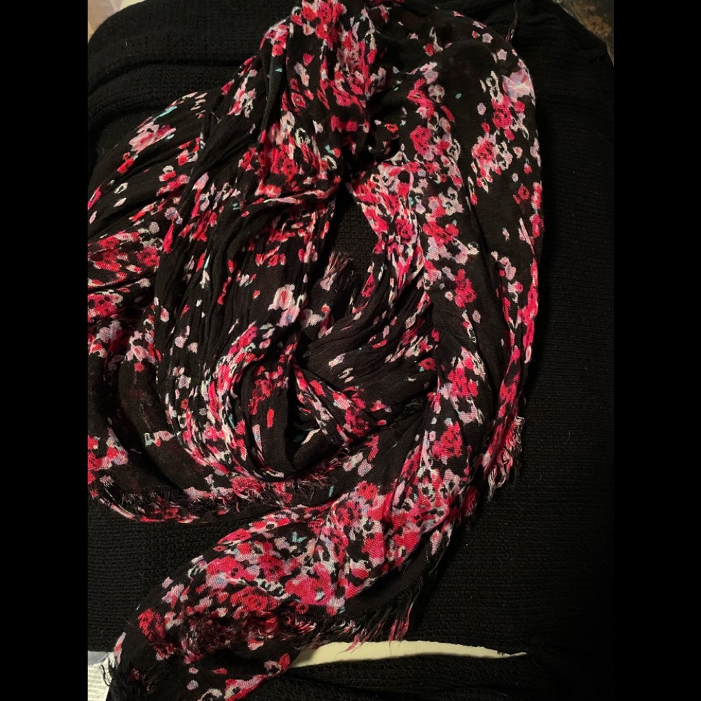 Mexx scarf